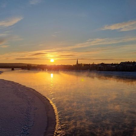Polaris Homes For You Rovaniemi Buitenkant foto
