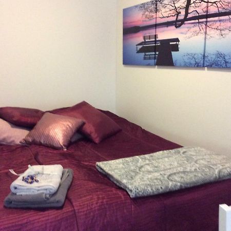 Polaris Homes For You Rovaniemi Buitenkant foto