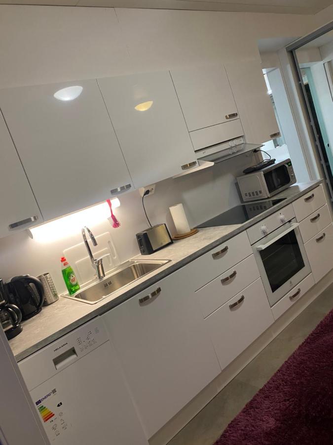 Polaris Homes For You Rovaniemi Buitenkant foto