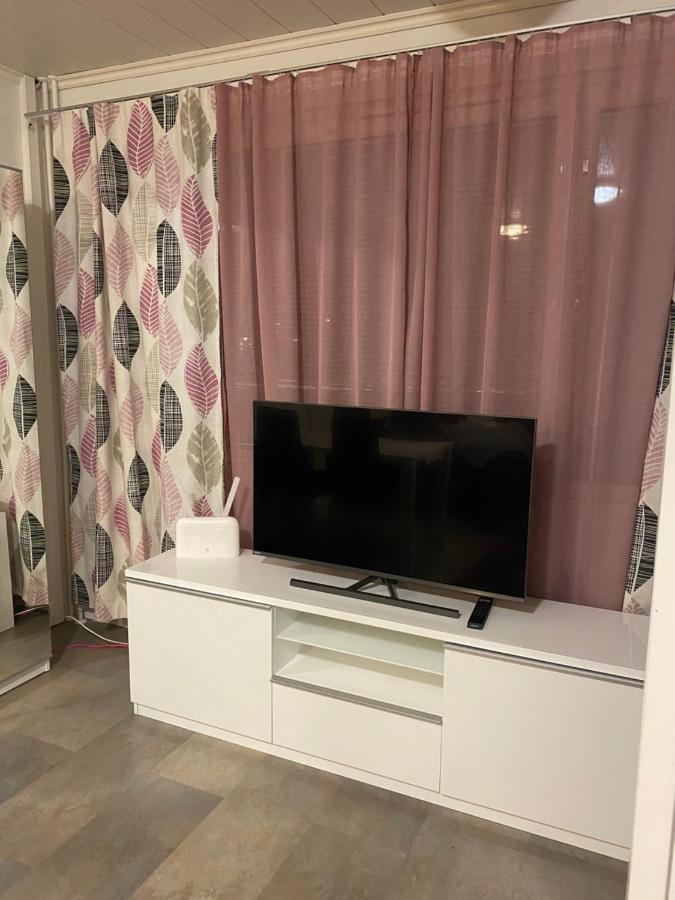 Polaris Homes For You Rovaniemi Buitenkant foto