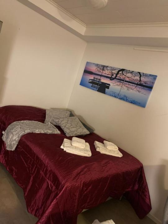 Polaris Homes For You Rovaniemi Buitenkant foto