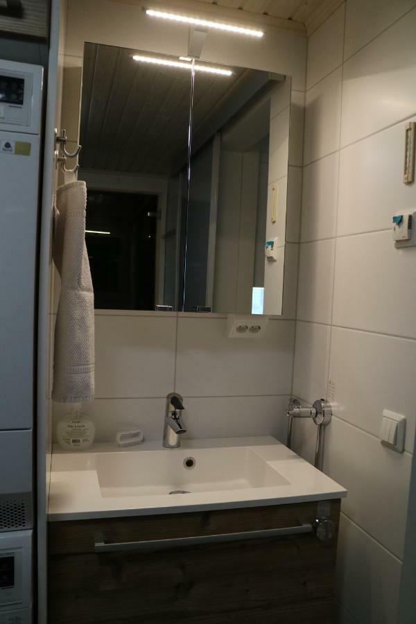 Polaris Homes For You Rovaniemi Buitenkant foto