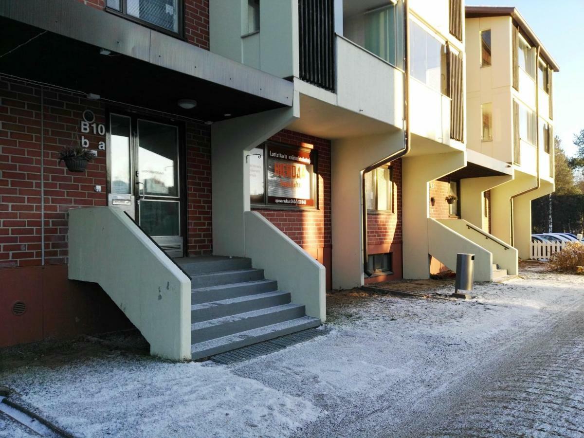 Polaris Homes For You Rovaniemi Buitenkant foto