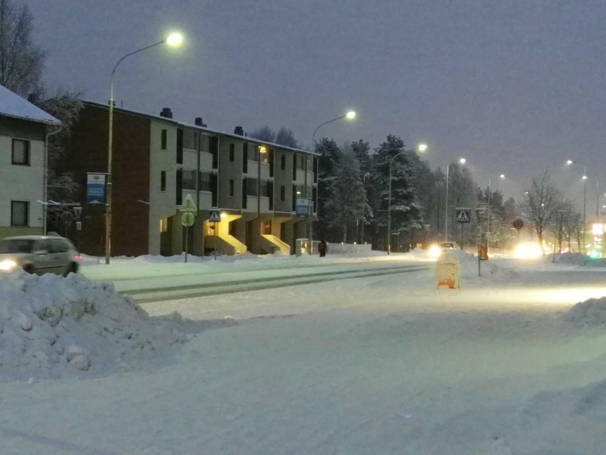 Polaris Homes For You Rovaniemi Buitenkant foto